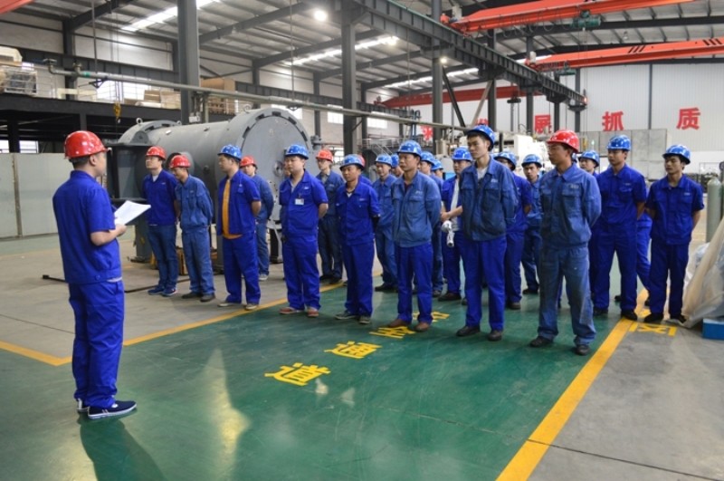 Zhuzhou Ruideer Metallurgy Equipment Manufacturing Co.,Ltd