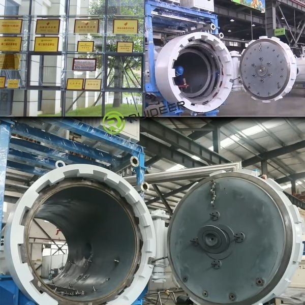 6MPA डिवाक्सिंग प्रेशर सिंटरिंग फर्नेस फॉर सेर्मेट्स नॉन-सेर्मेट्स प्राइसोन सेरेमिक सेमीकंडक्टर सिलिकॉन नाइट्राइड
