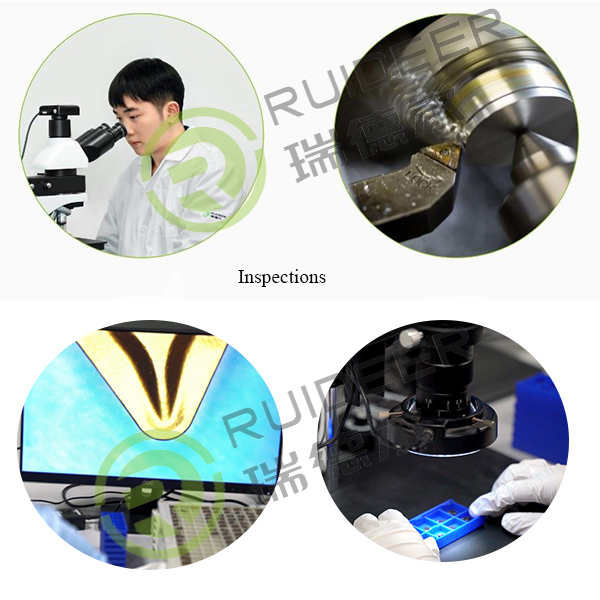 इंटेलिजेंट गैस प्रेशर सिंटरिंग फर्नेस के साथ सीमेंटेड/टंगस्टन कार्बाइड कटिंग टूल का टर्न-की प्रोजेक्ट