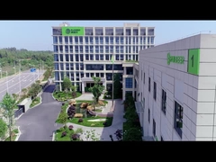 सिंटरिंग और कोटिंग उपकरण निर्माता