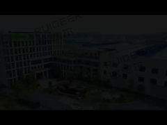 झुझोउ रुइडर इंटेलिजेंट थर्मल इक्विपमेंट कं, लिमिटेड