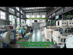 वैक्यूम ओवन चीनी निर्माता