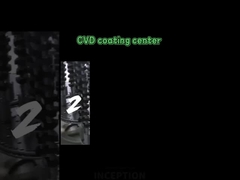चीनी आपूर्तिकर्ता सीवीडी कोटिंग केंद्र