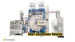 कार्बाइड उत्पादन लाइन